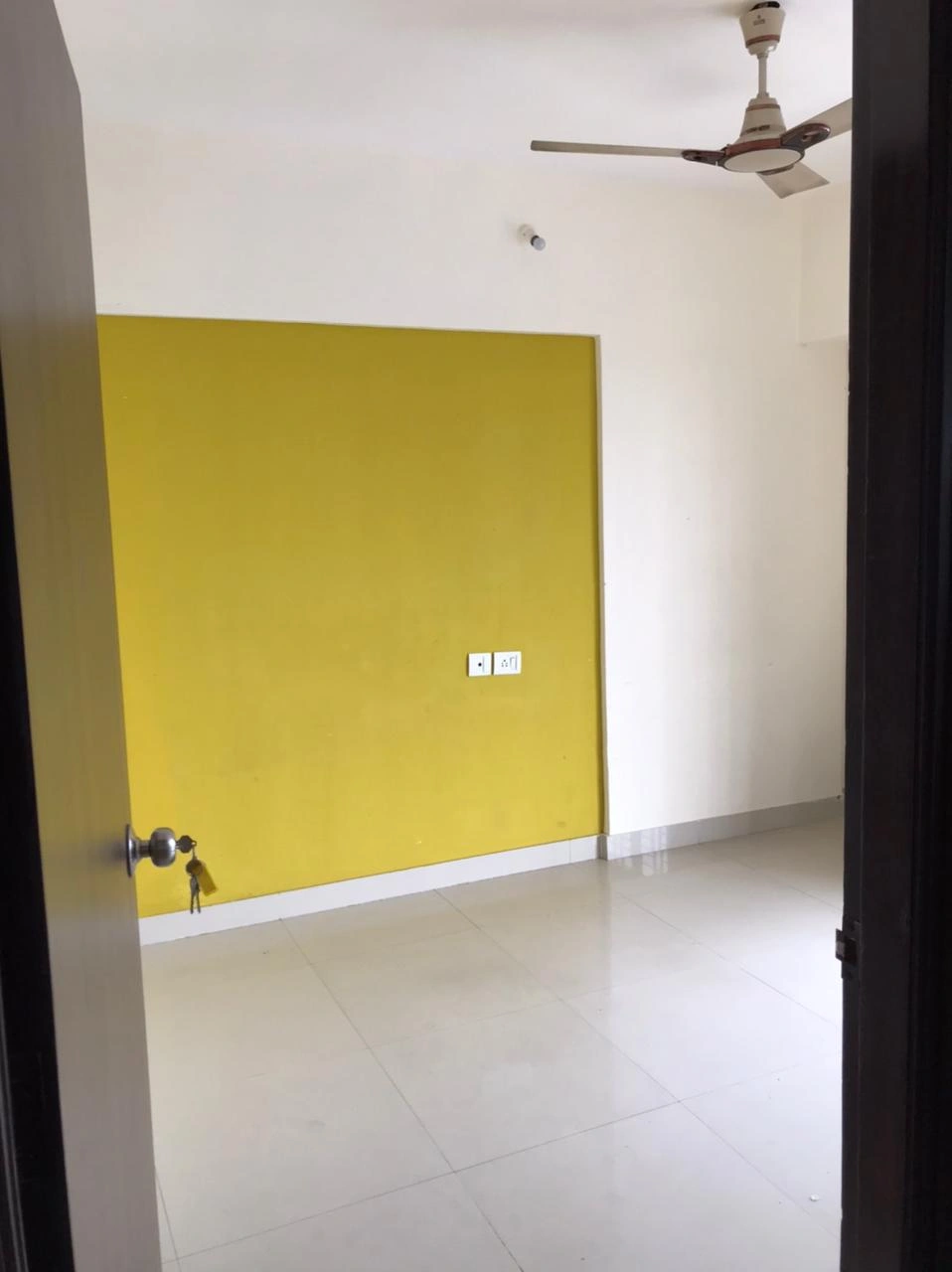 1 BHK Flat for Sale in Sethia Sea View, Goregaon West
